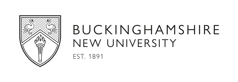 Bucks New University repository